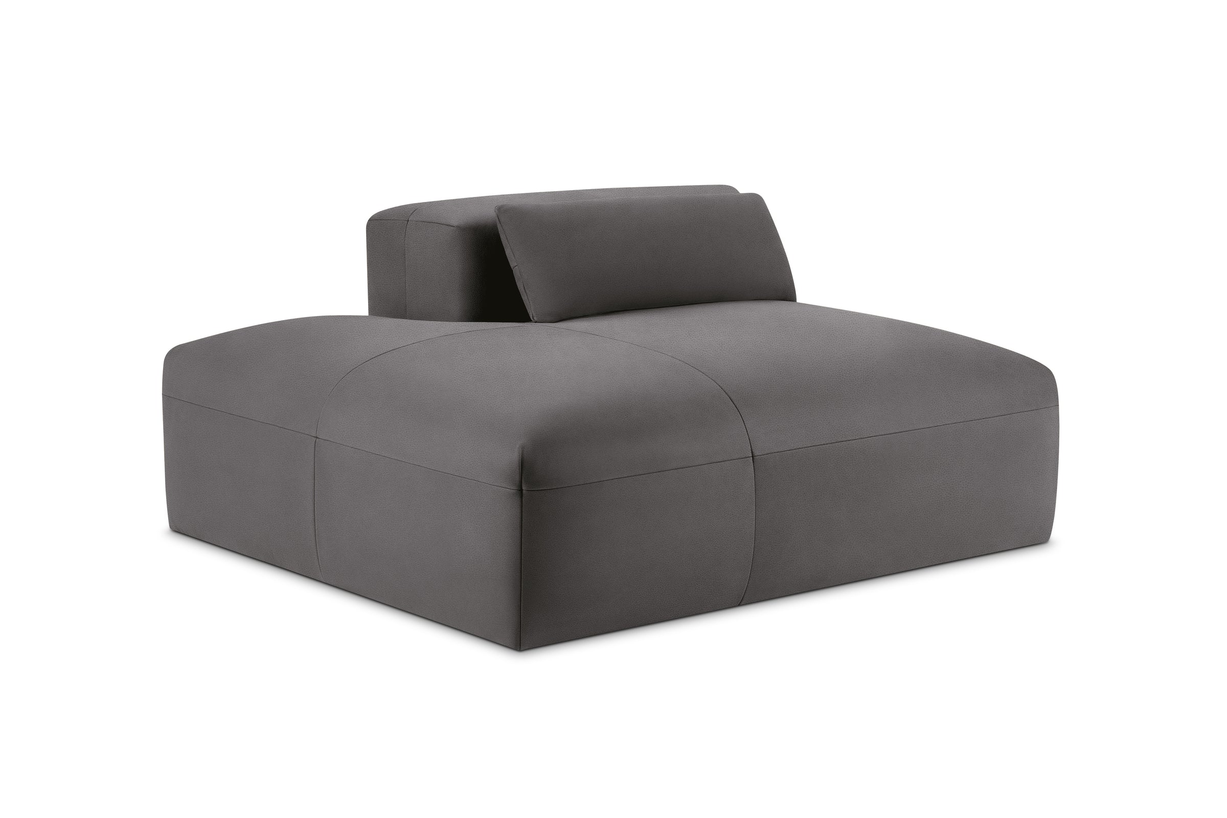 Jasmine Left Chaise