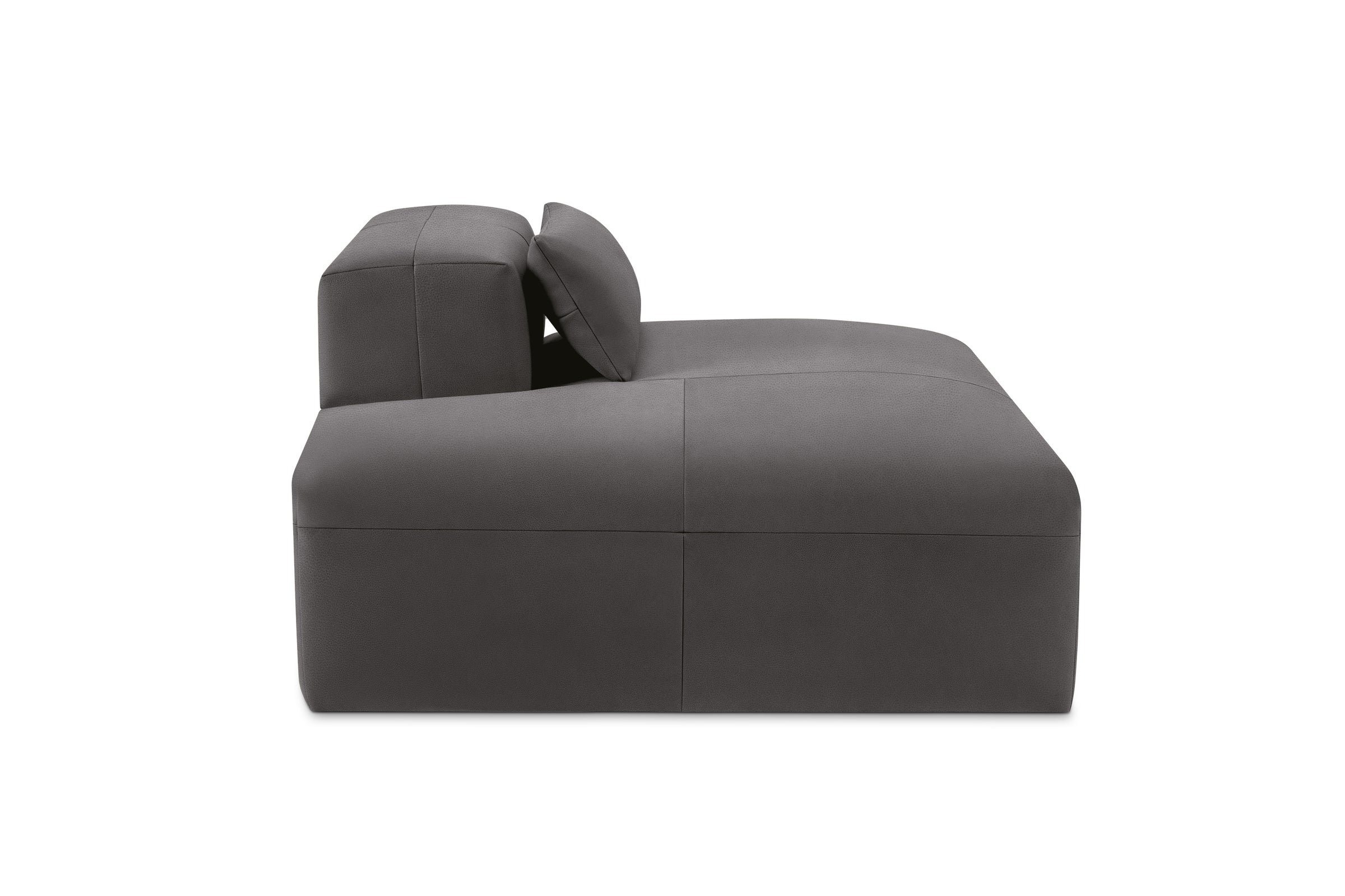 Jasmine Left Chaise