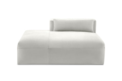 Jasmine Left Chaise