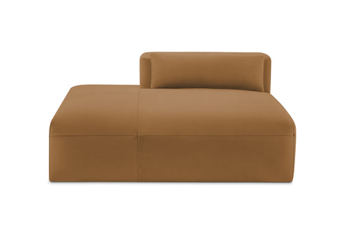 Jasmine Left Chaise