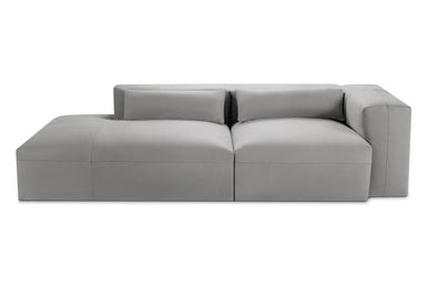 Jasmine Left Chaise Sofa