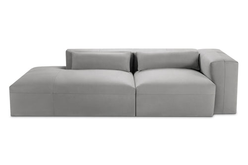 Jasmine Left Chaise Sofa