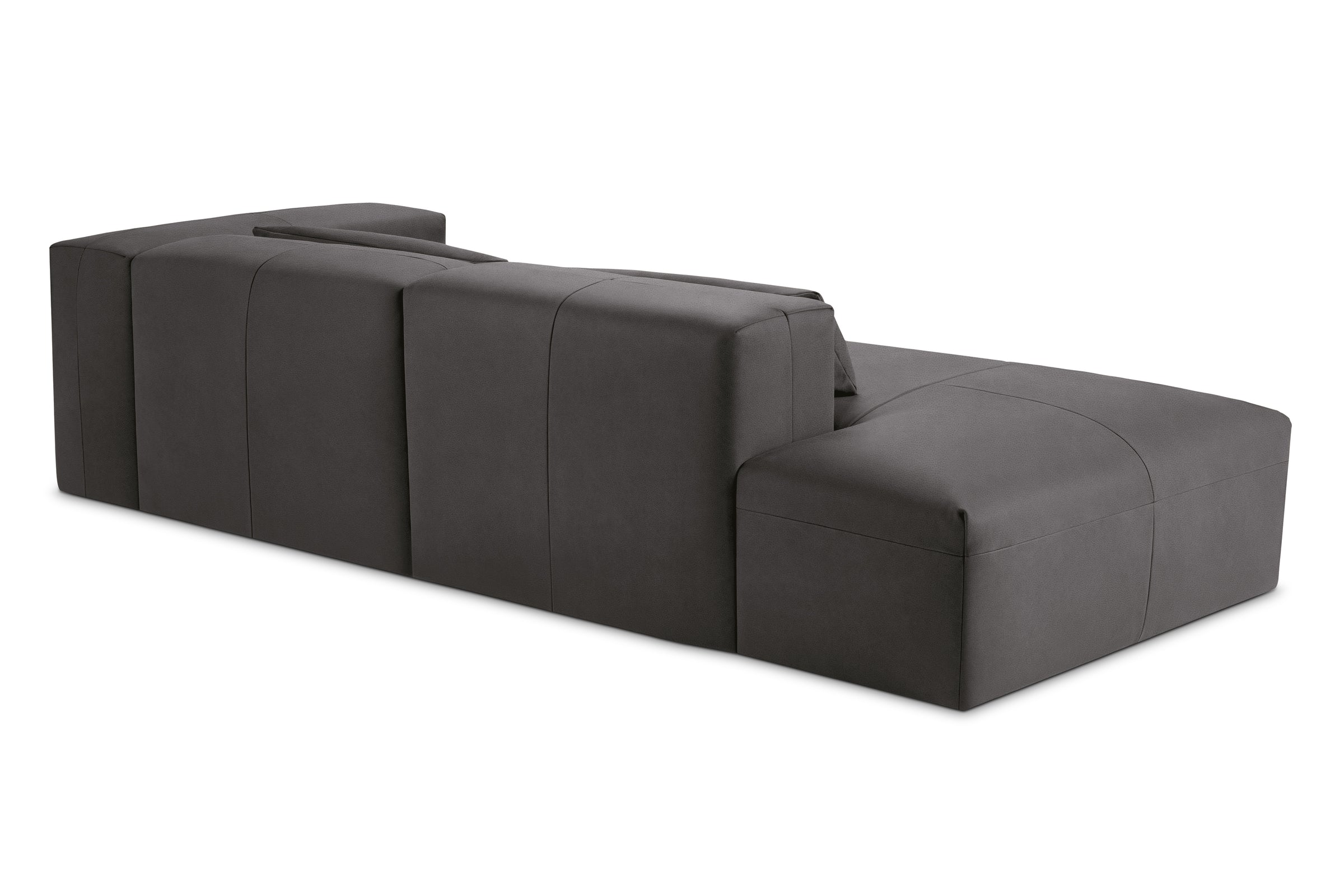 Jasmine Left Chaise Sofa