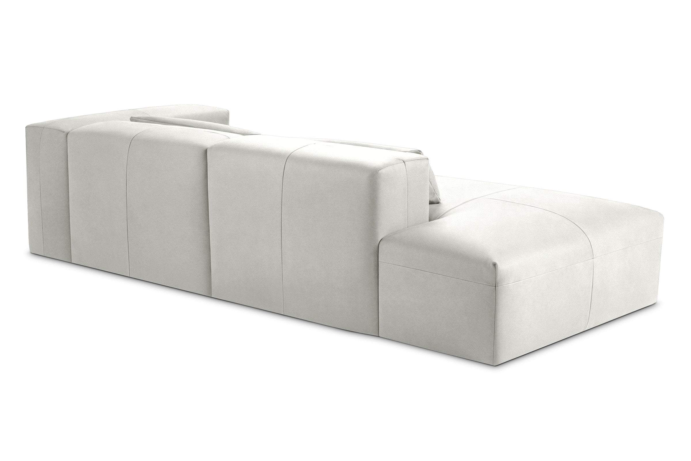 Jasmine Left Chaise Sofa