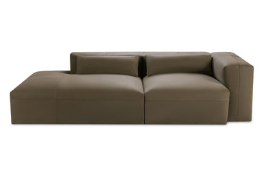 Jasmine Left Chaise Sofa