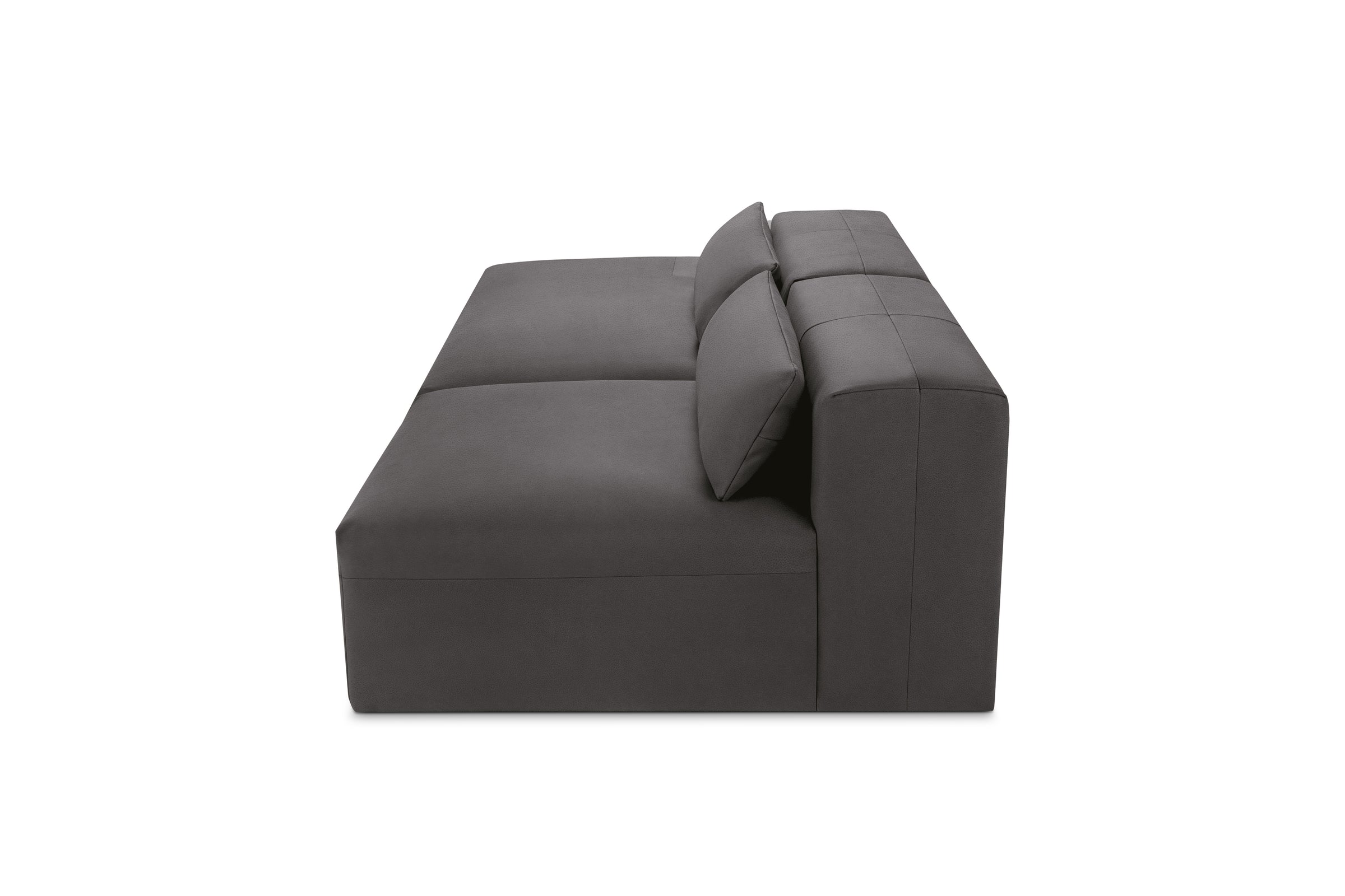 Jasmine Left Chaise Open Sofa