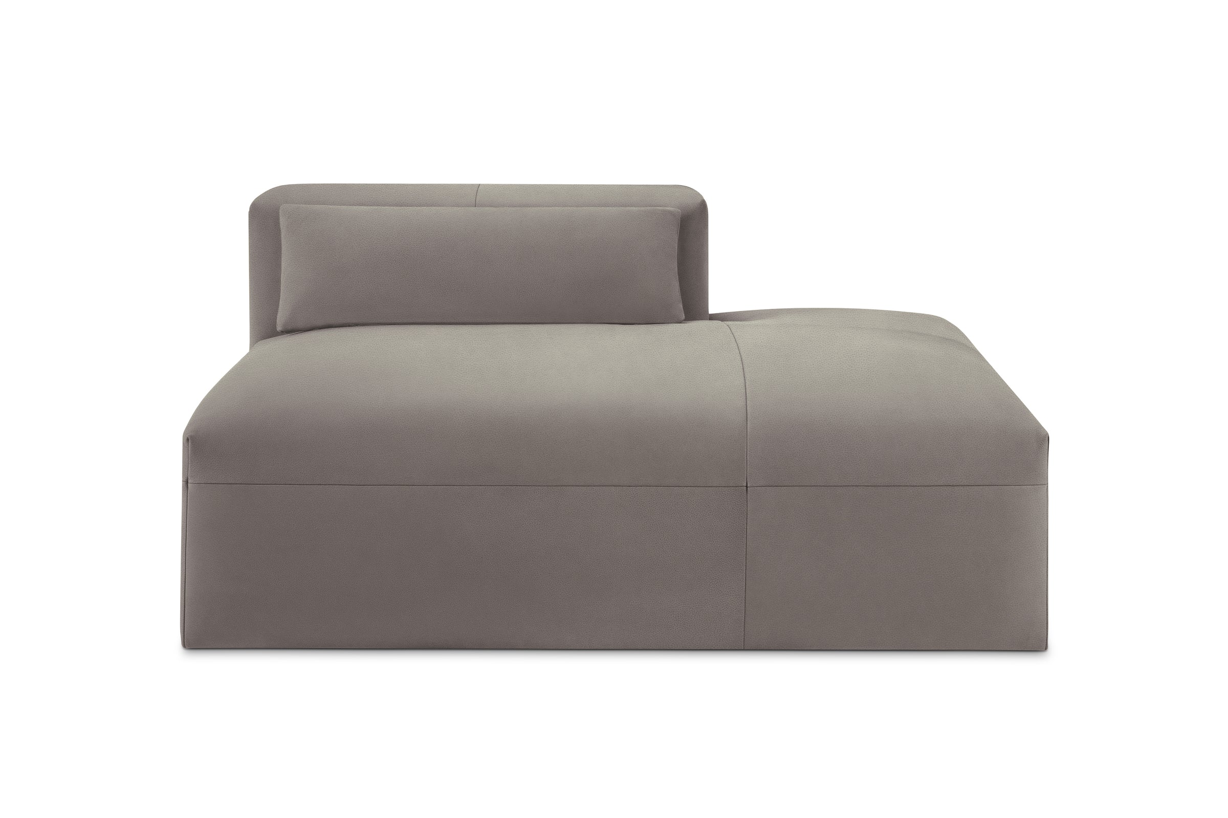 Jasmine Right Chaise
