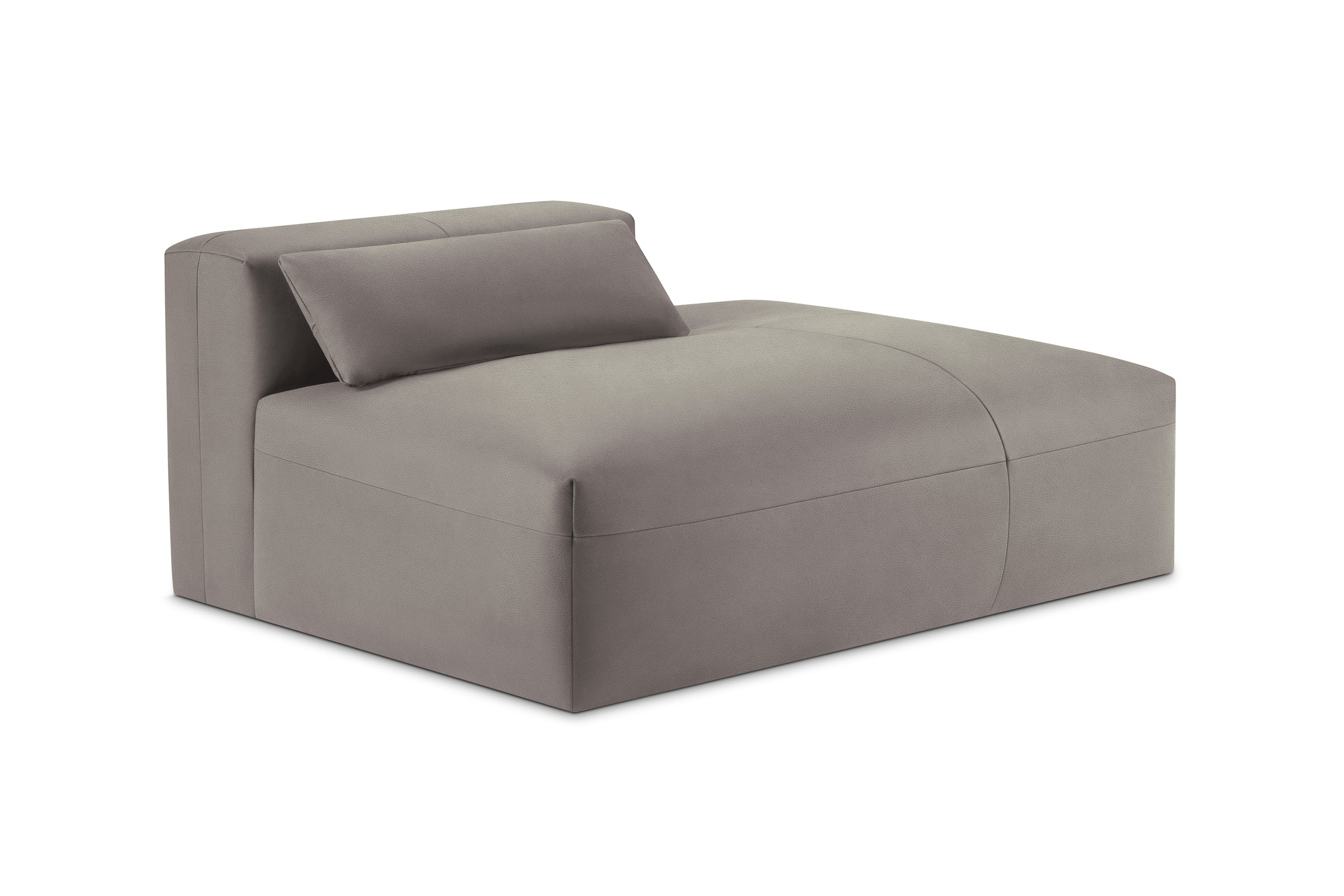 Jasmine Right Chaise