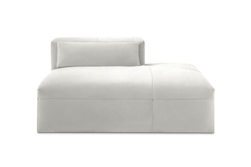 Jasmine Right Chaise