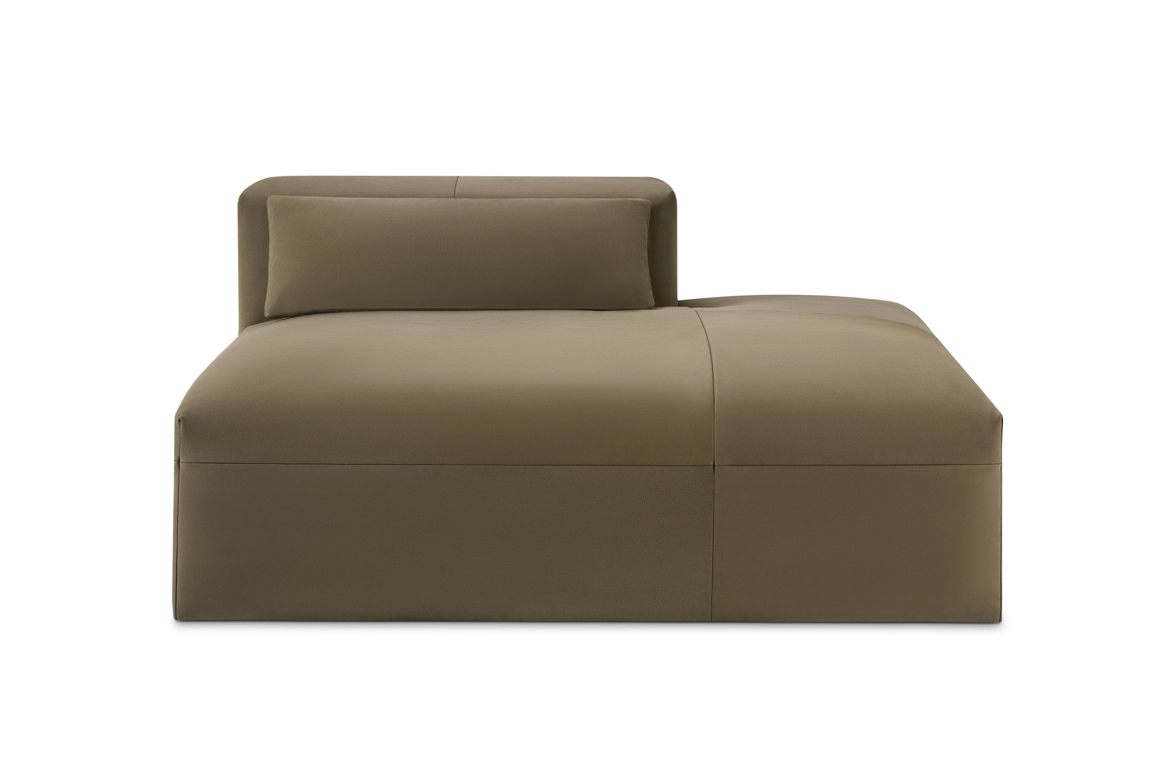 Jasmine Right Chaise
