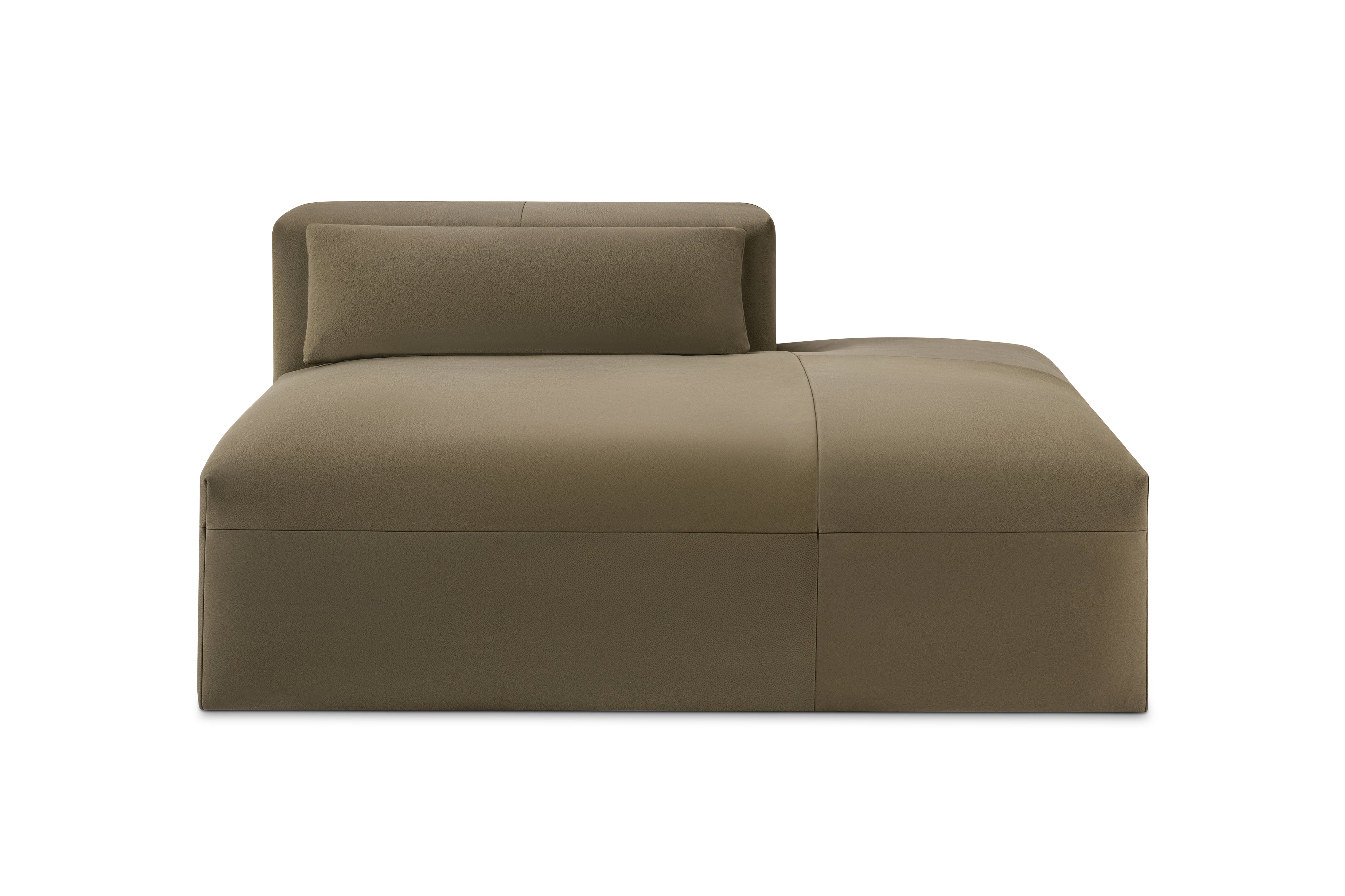 Jasmine Right Chaise
