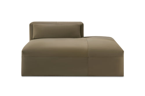 Jasmine Right Chaise