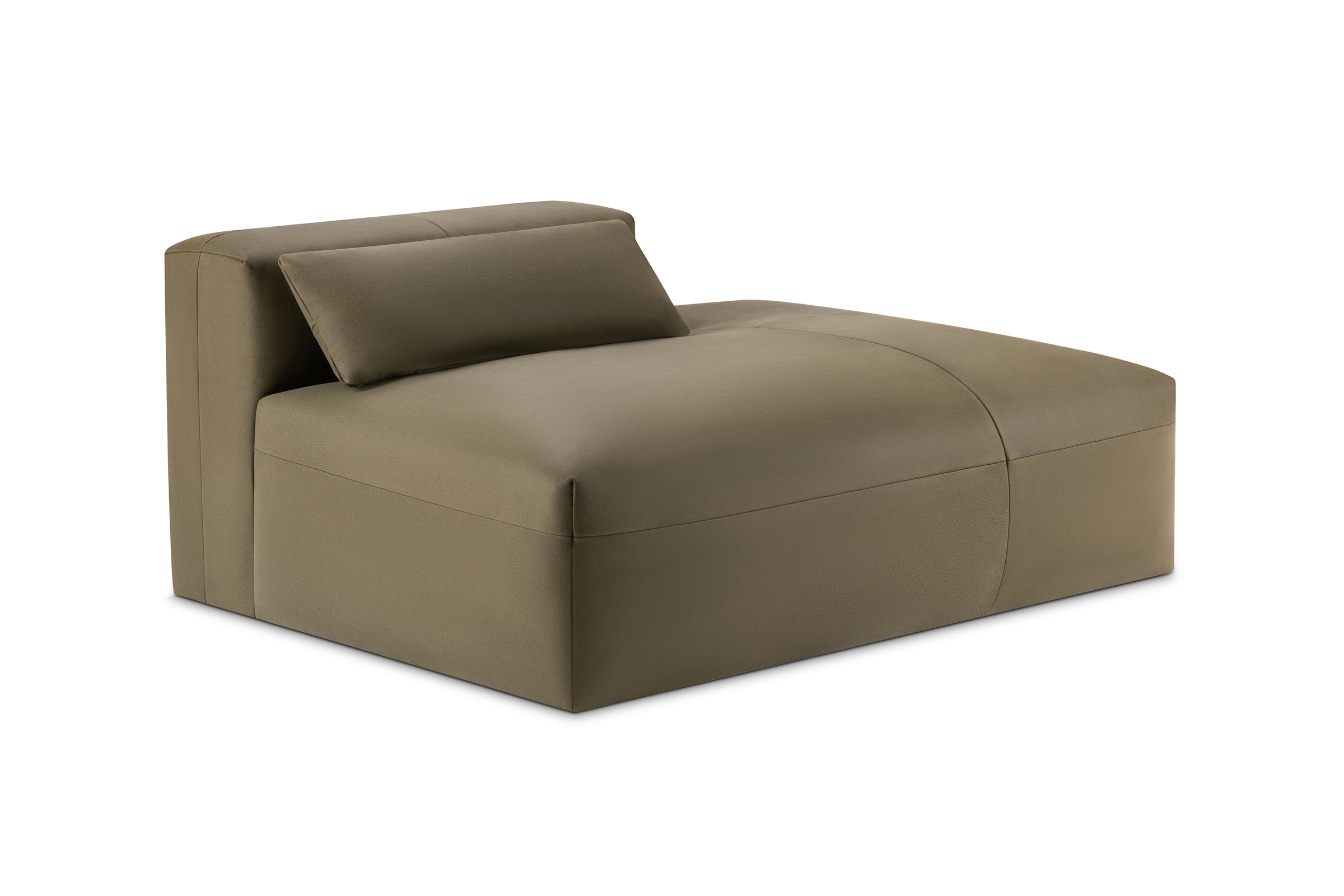 Jasmine Right Chaise