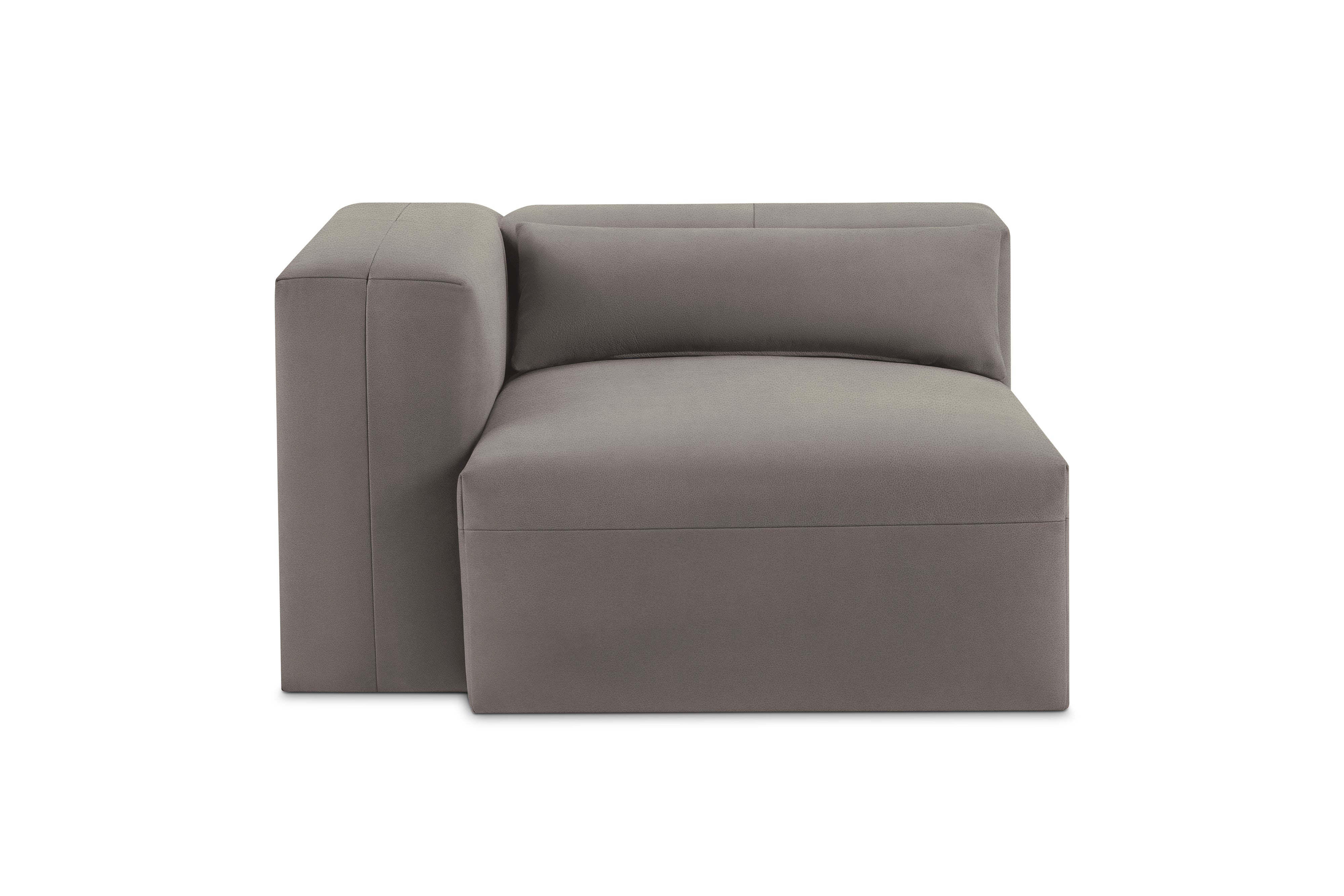 Jasmine Left Armchair