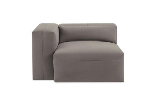 Jasmine Left Armchair