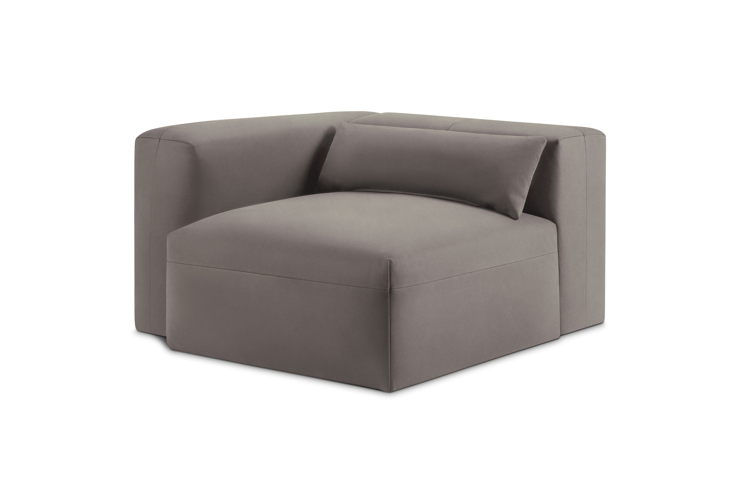 Jasmine Left Armchair