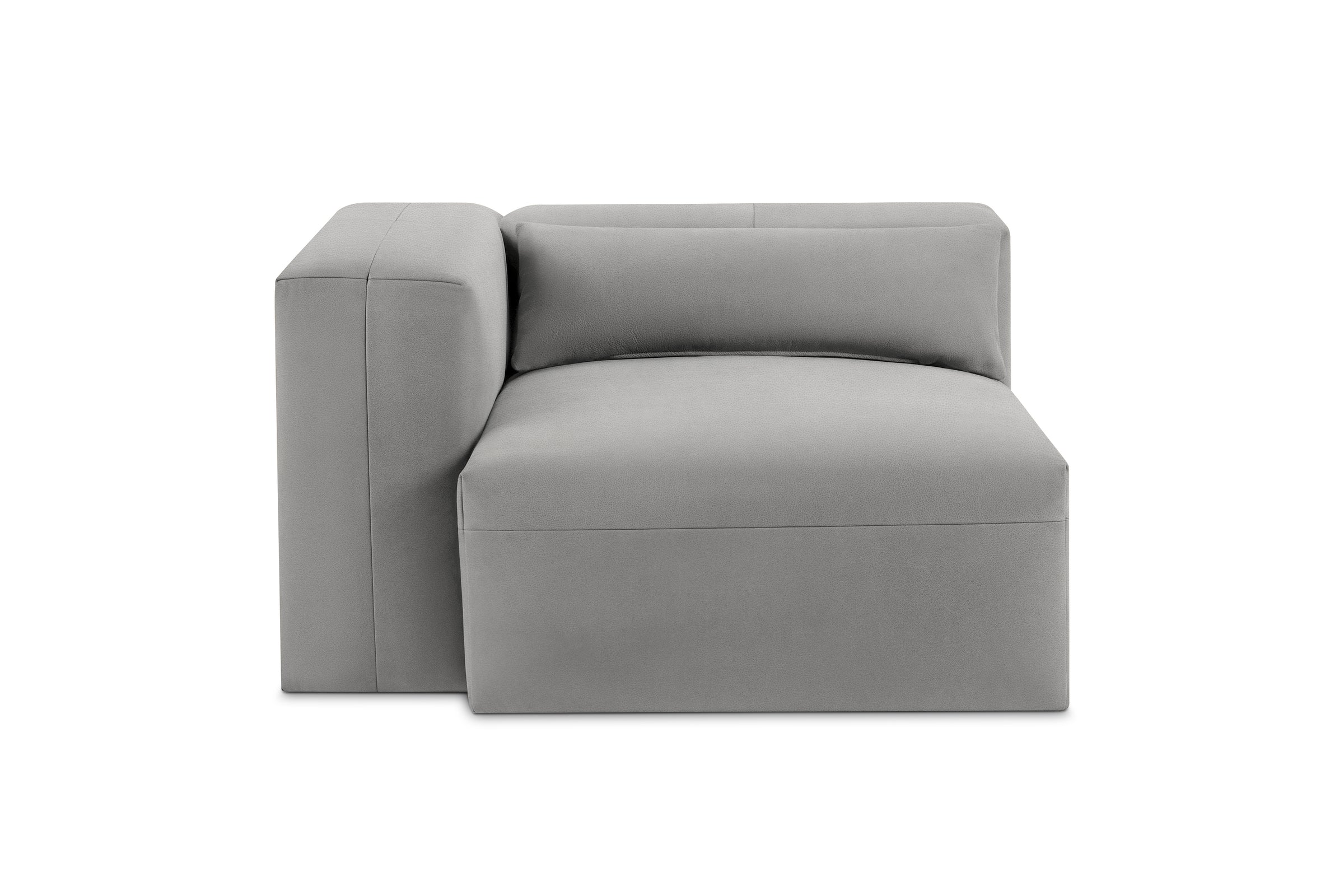 Jasmine Left Armchair