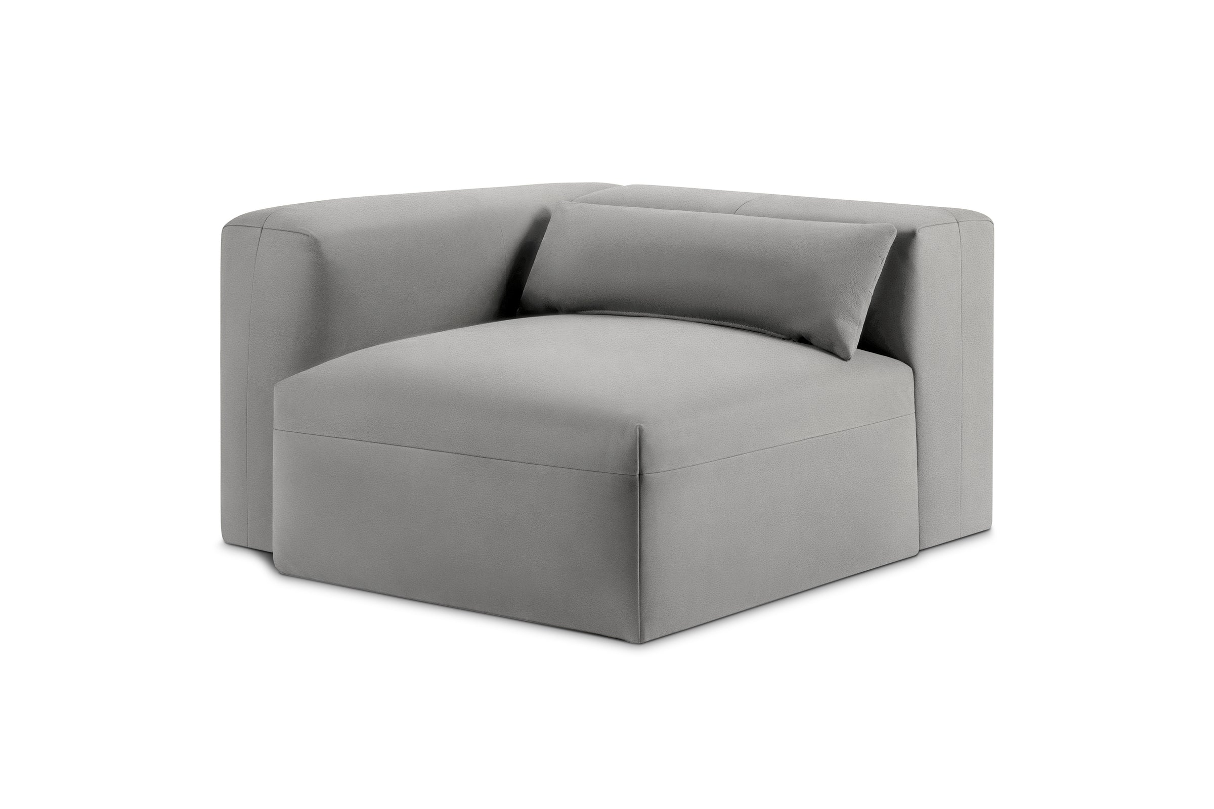 Jasmine Left Armchair