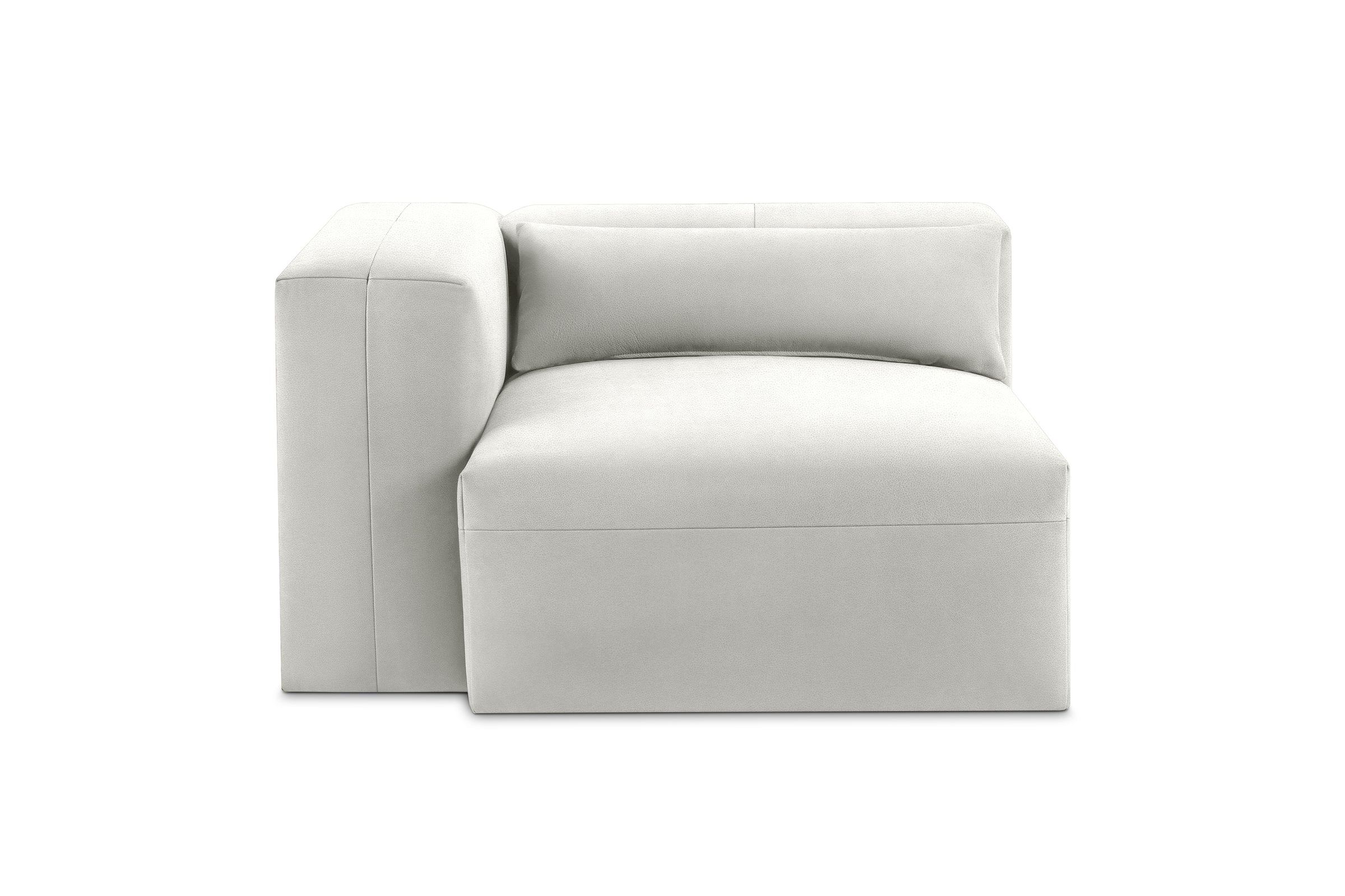 Jasmine Left Armchair
