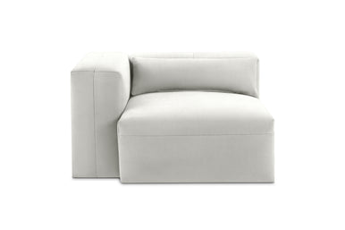 Jasmine Left Armchair