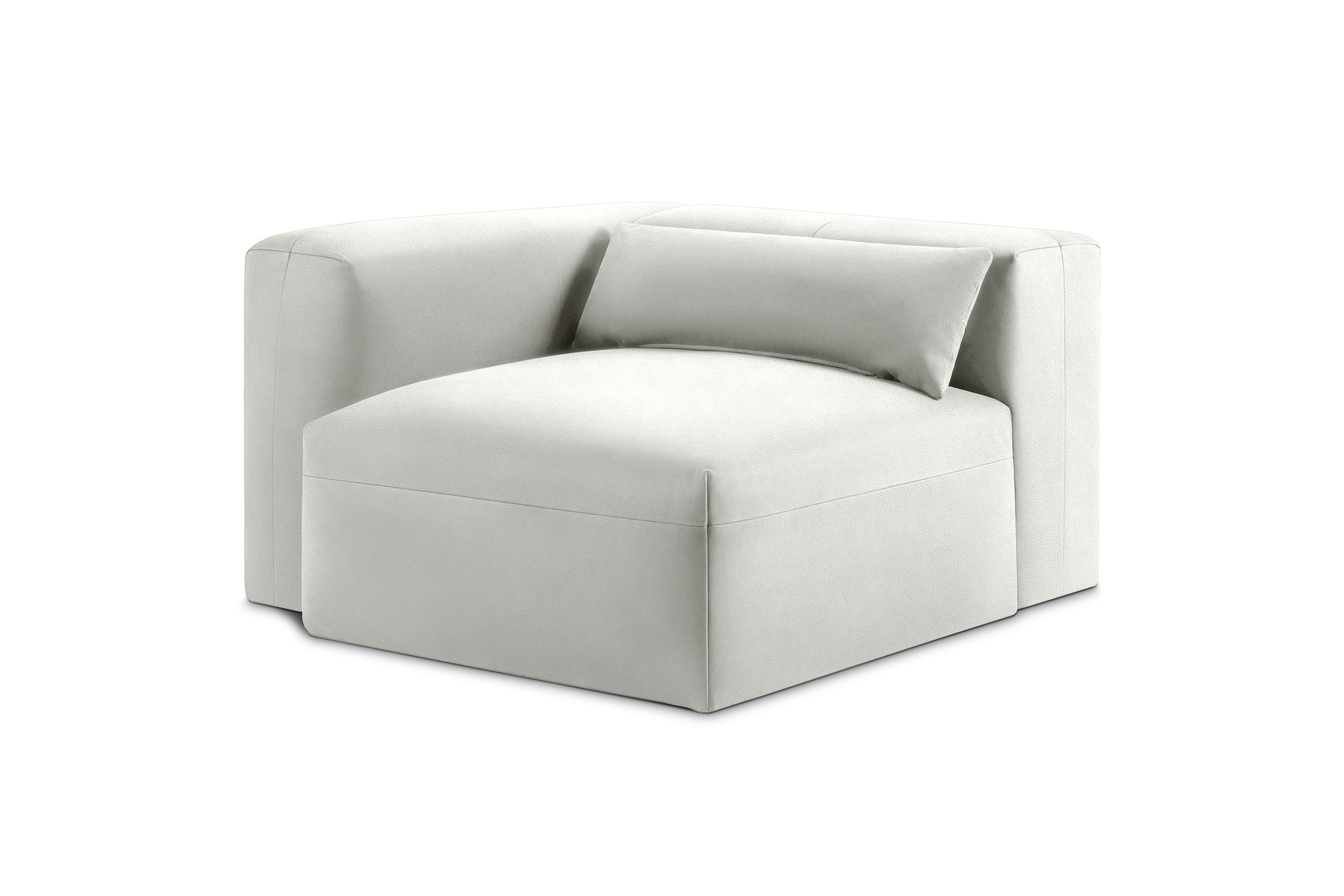 Jasmine Left Armchair
