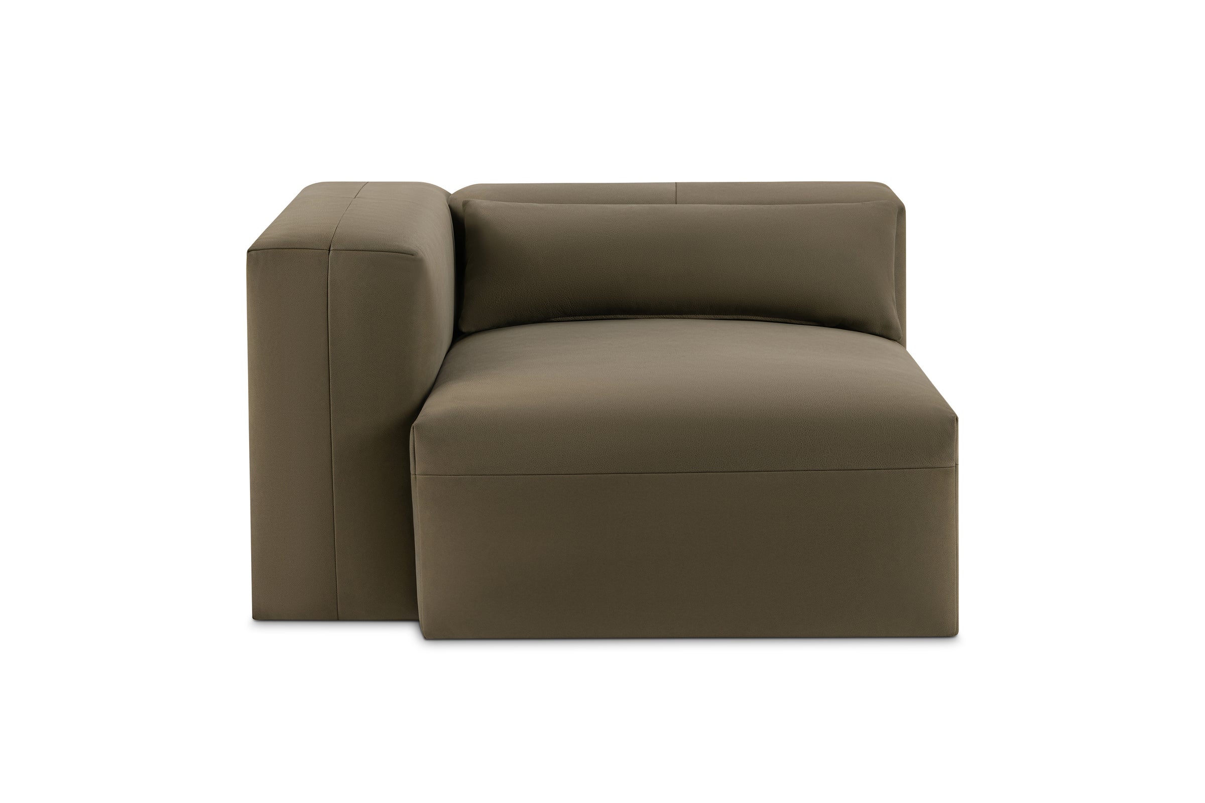 Jasmine Left Armchair