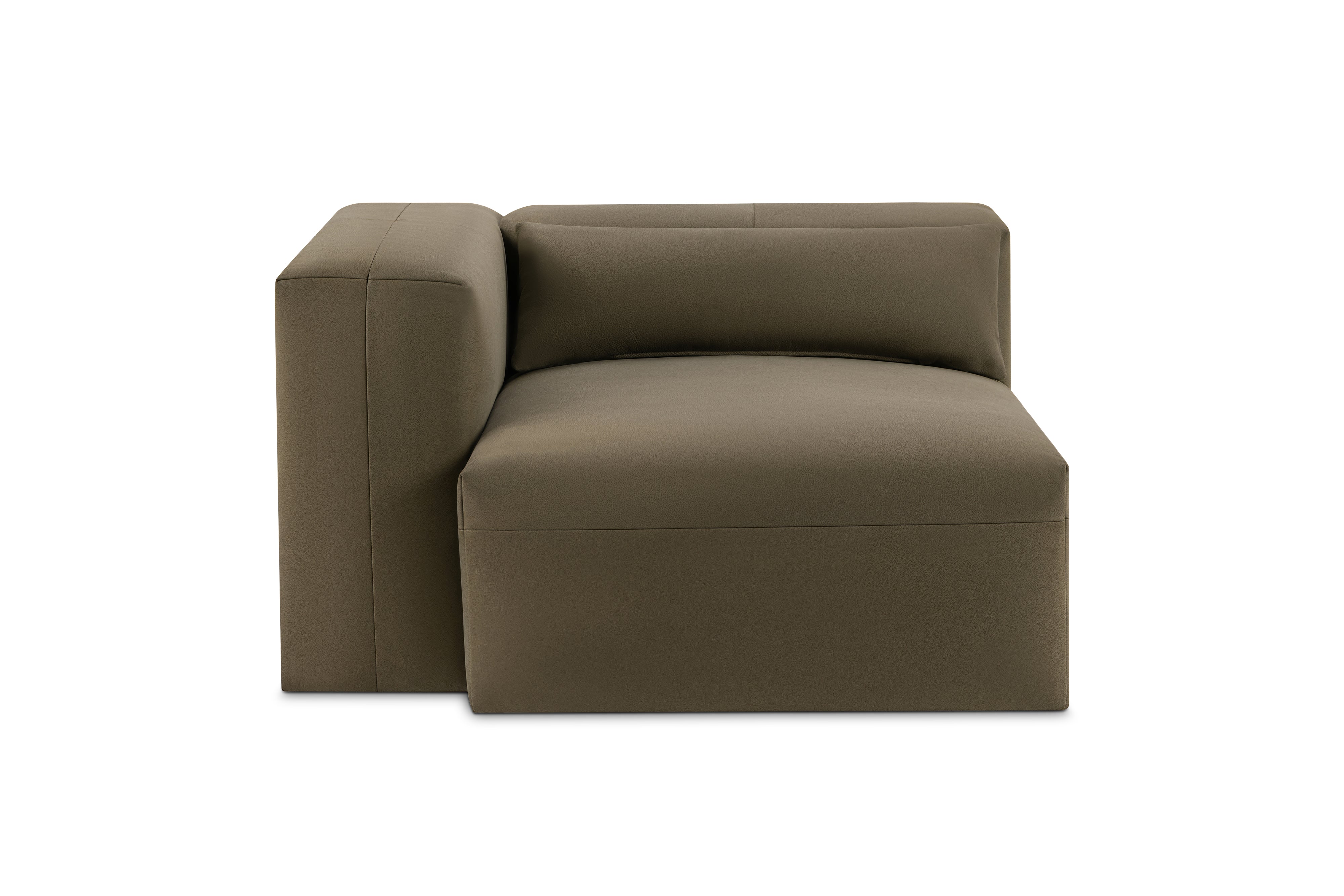 Jasmine Left Armchair