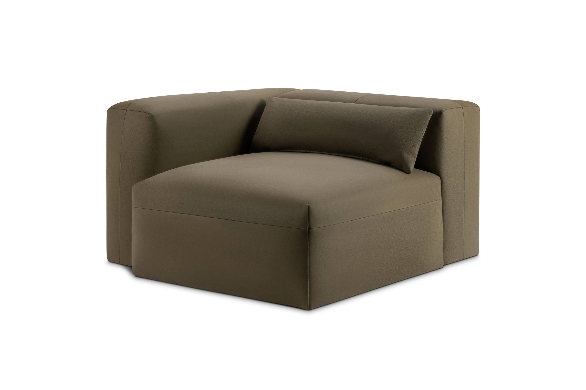 Jasmine Left Armchair