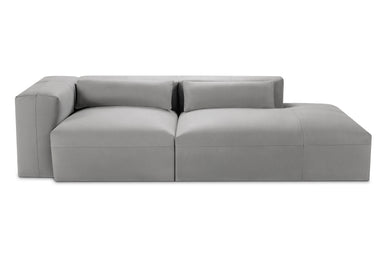 Jasmine Right Chaise Sofa