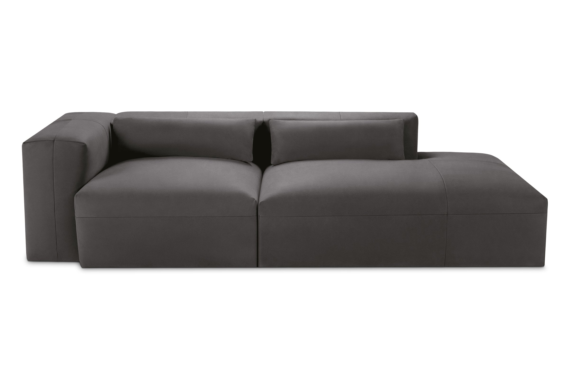 Jasmine Right Chaise Sofa