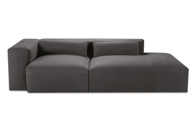 Jasmine Right Chaise Sofa