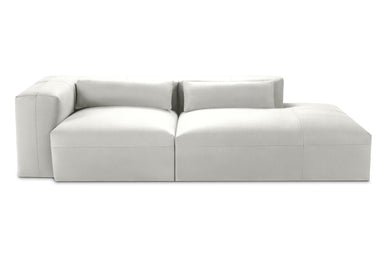 Jasmine Right Chaise Sofa
