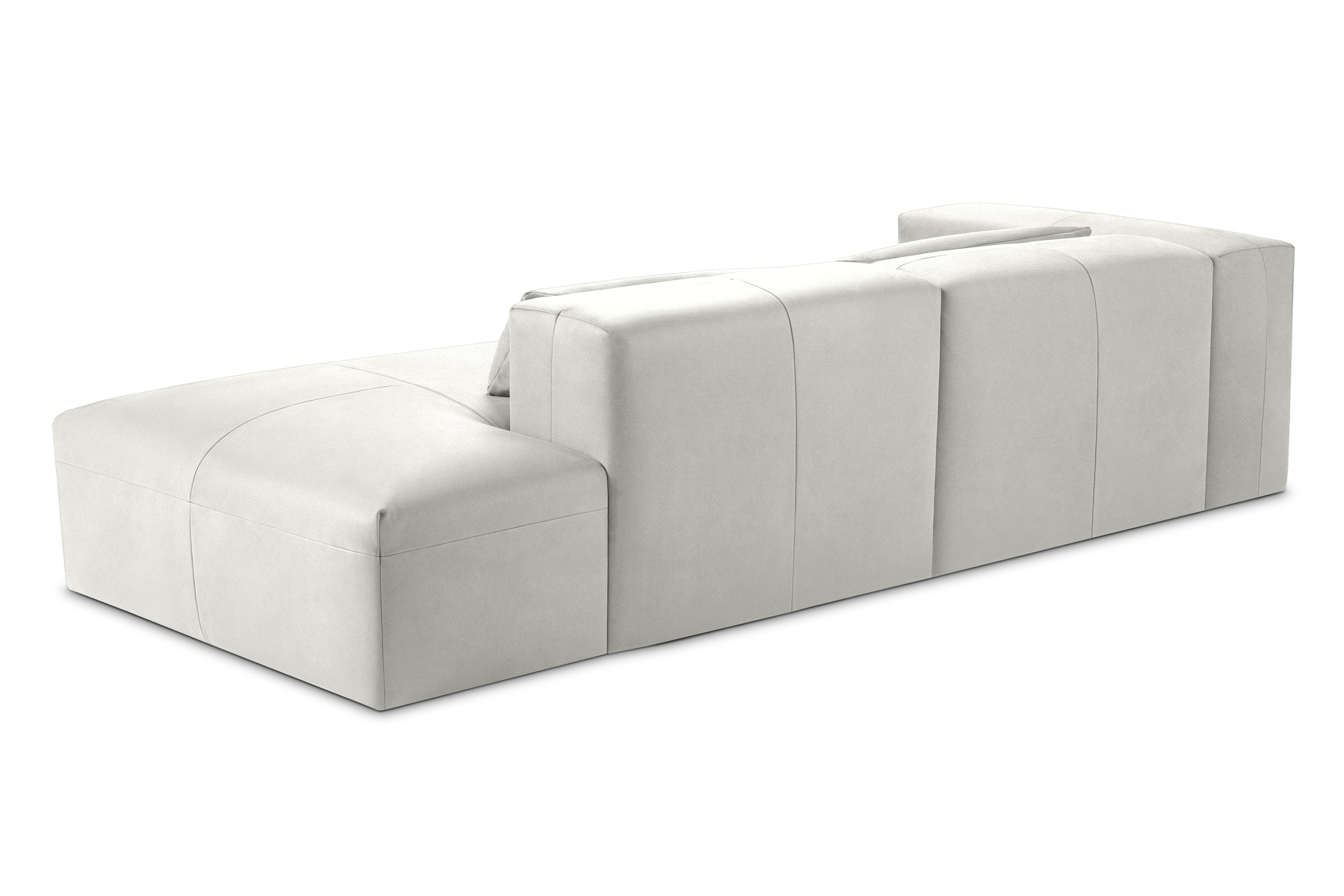 Jasmine Right Chaise Sofa
