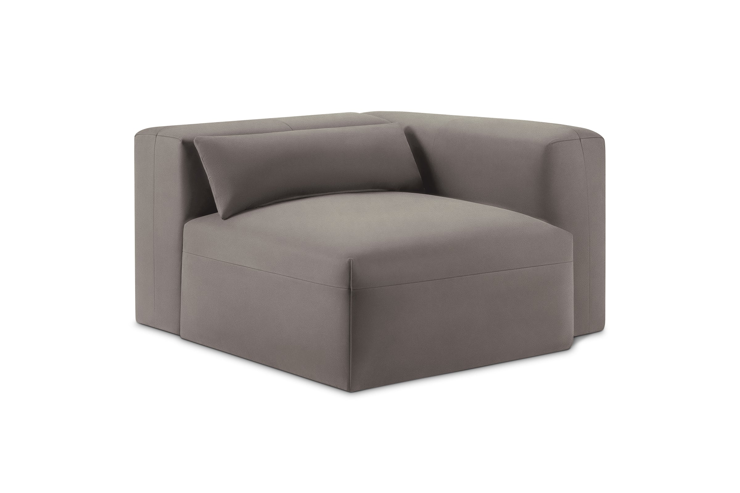 Jasmine Right Armchair
