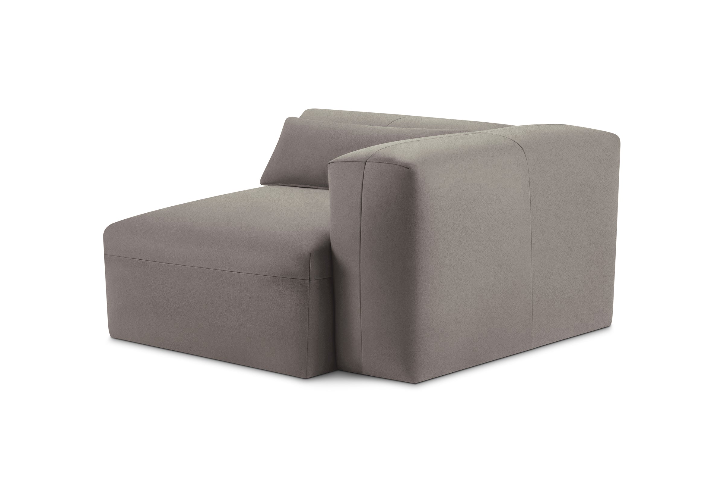 Jasmine Right Armchair