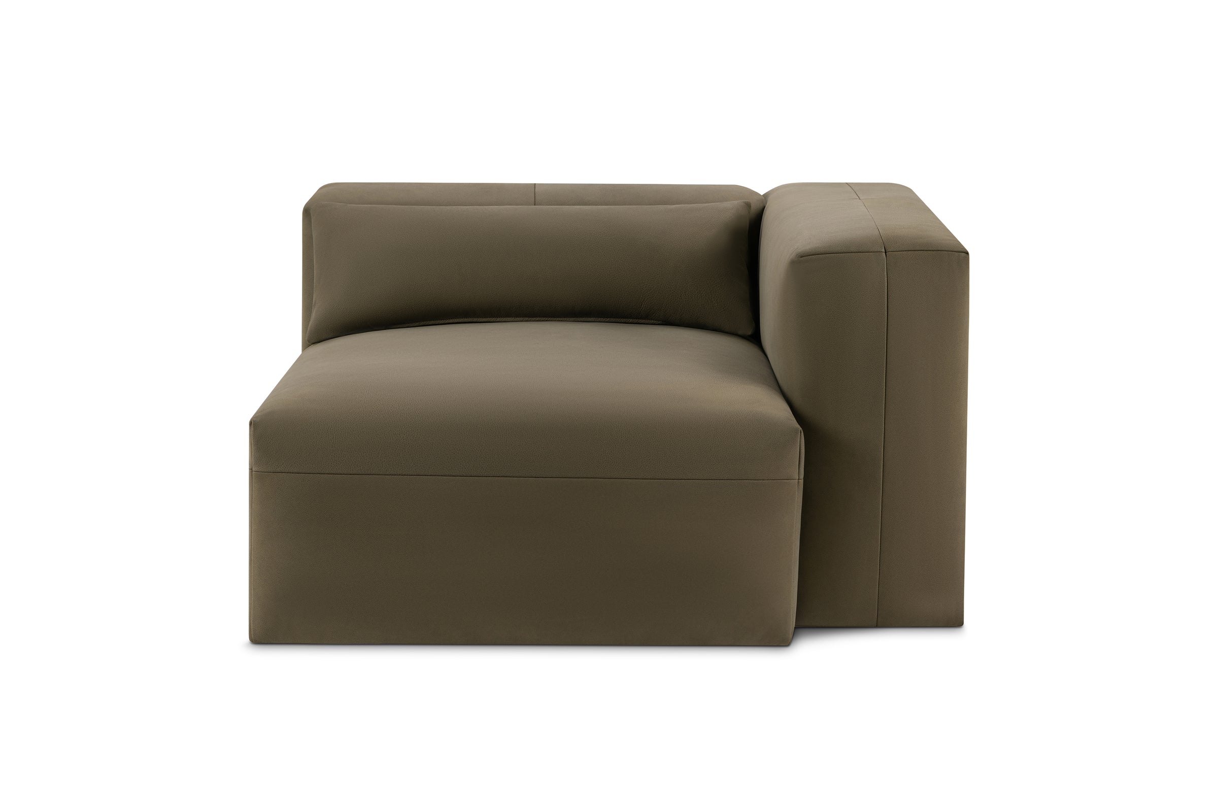 Jasmine Right Armchair