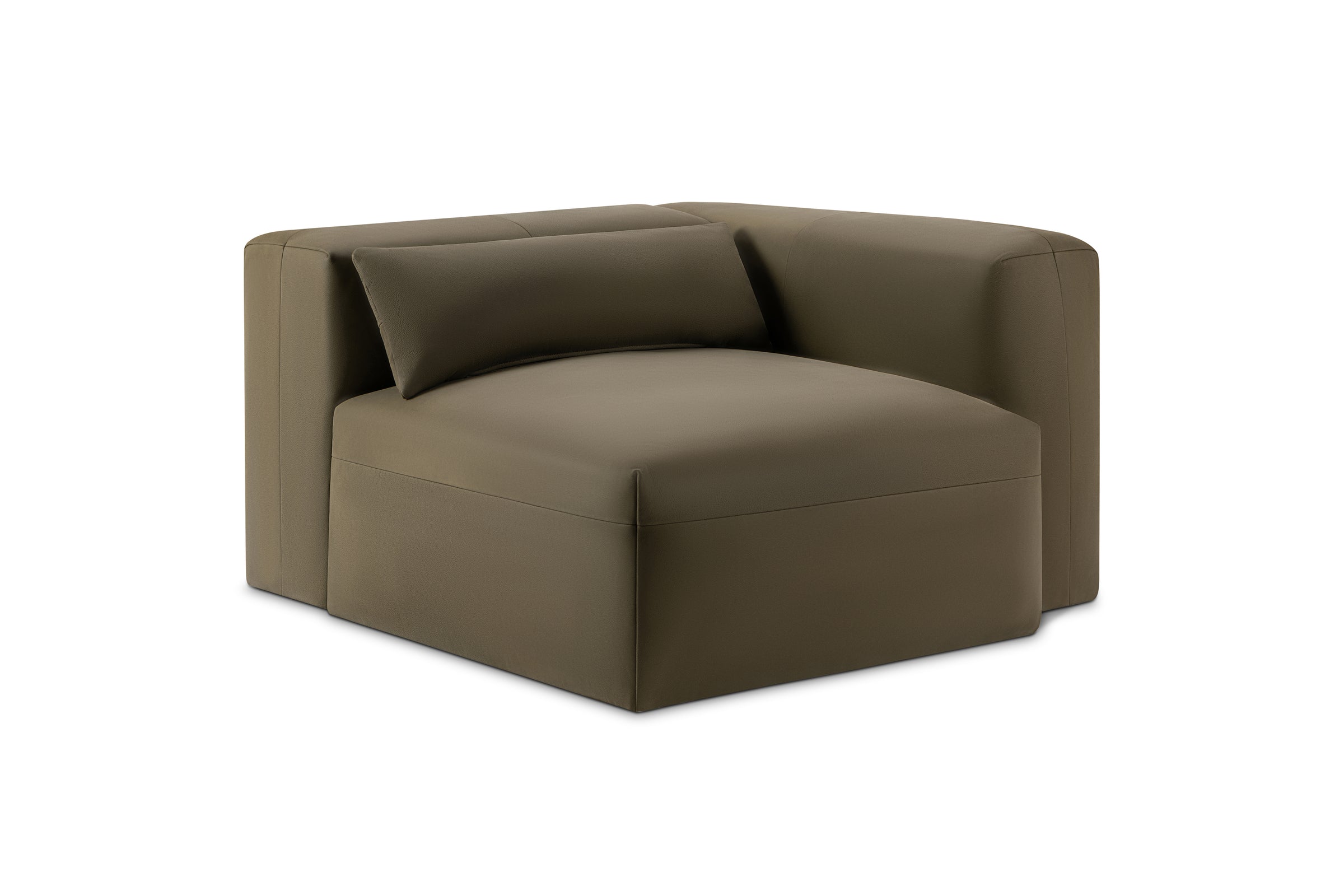 Jasmine Right Armchair