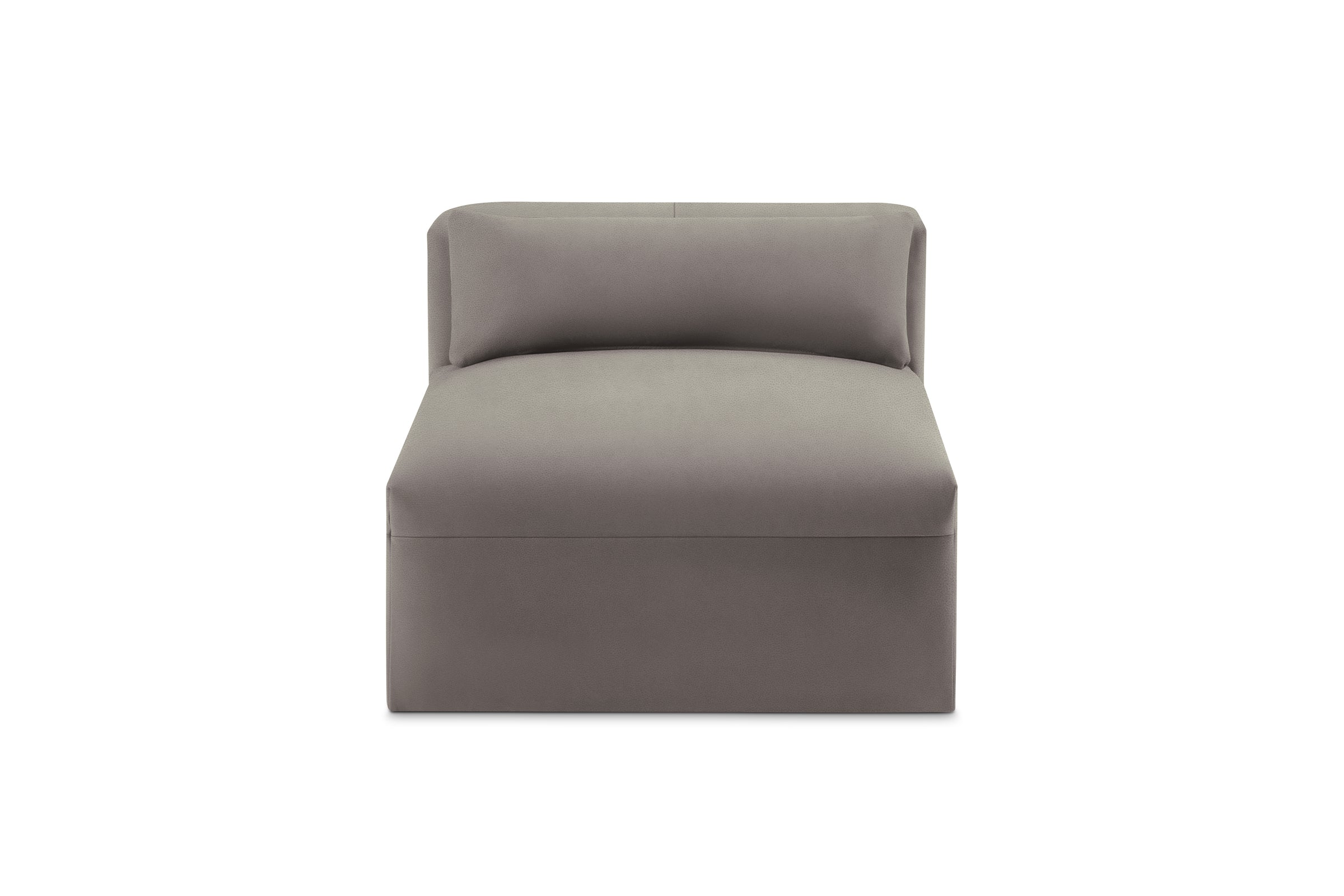 Jasmine Armless Chair