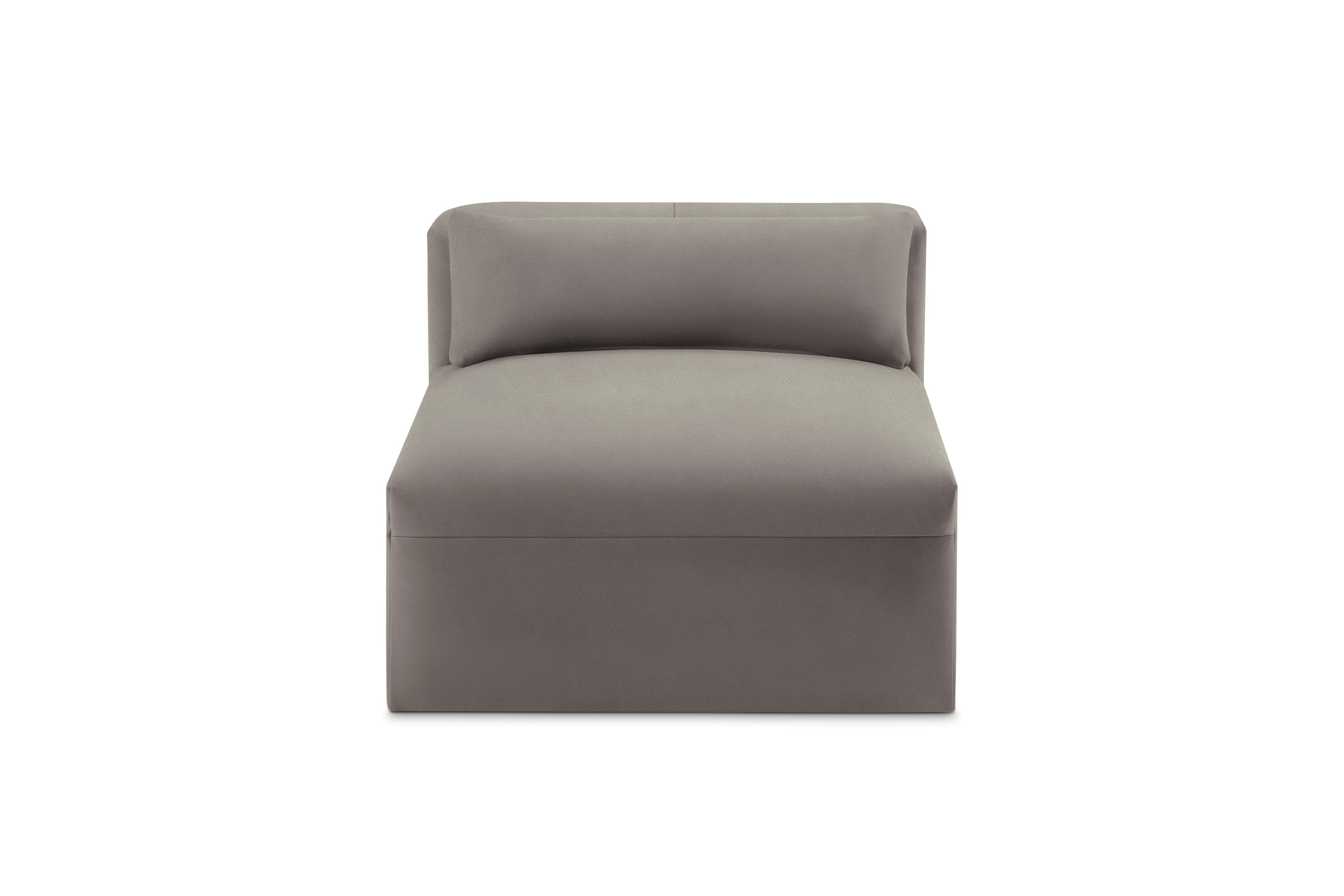 Jasmine Armless Chair
