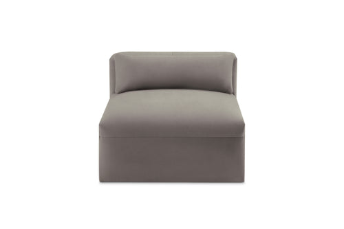 Jasmine Armless Chair