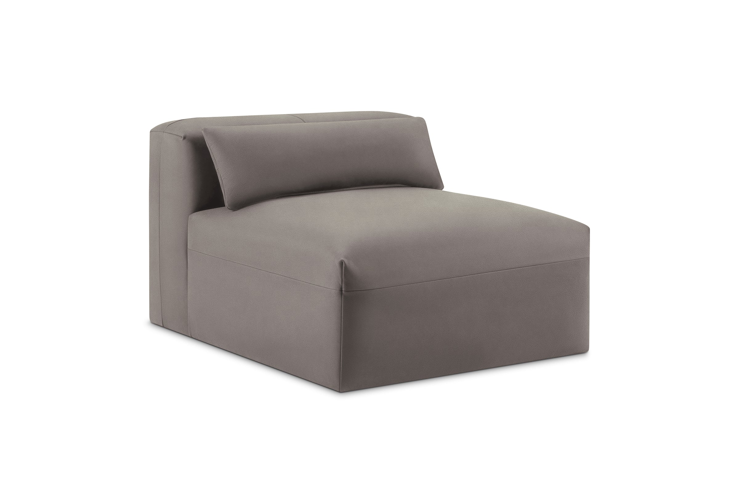 Jasmine Armless Chair