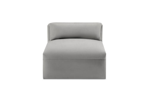 Jasmine Armless Chair