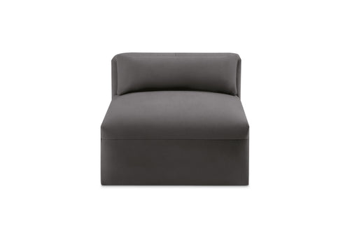 Jasmine Armless Chair