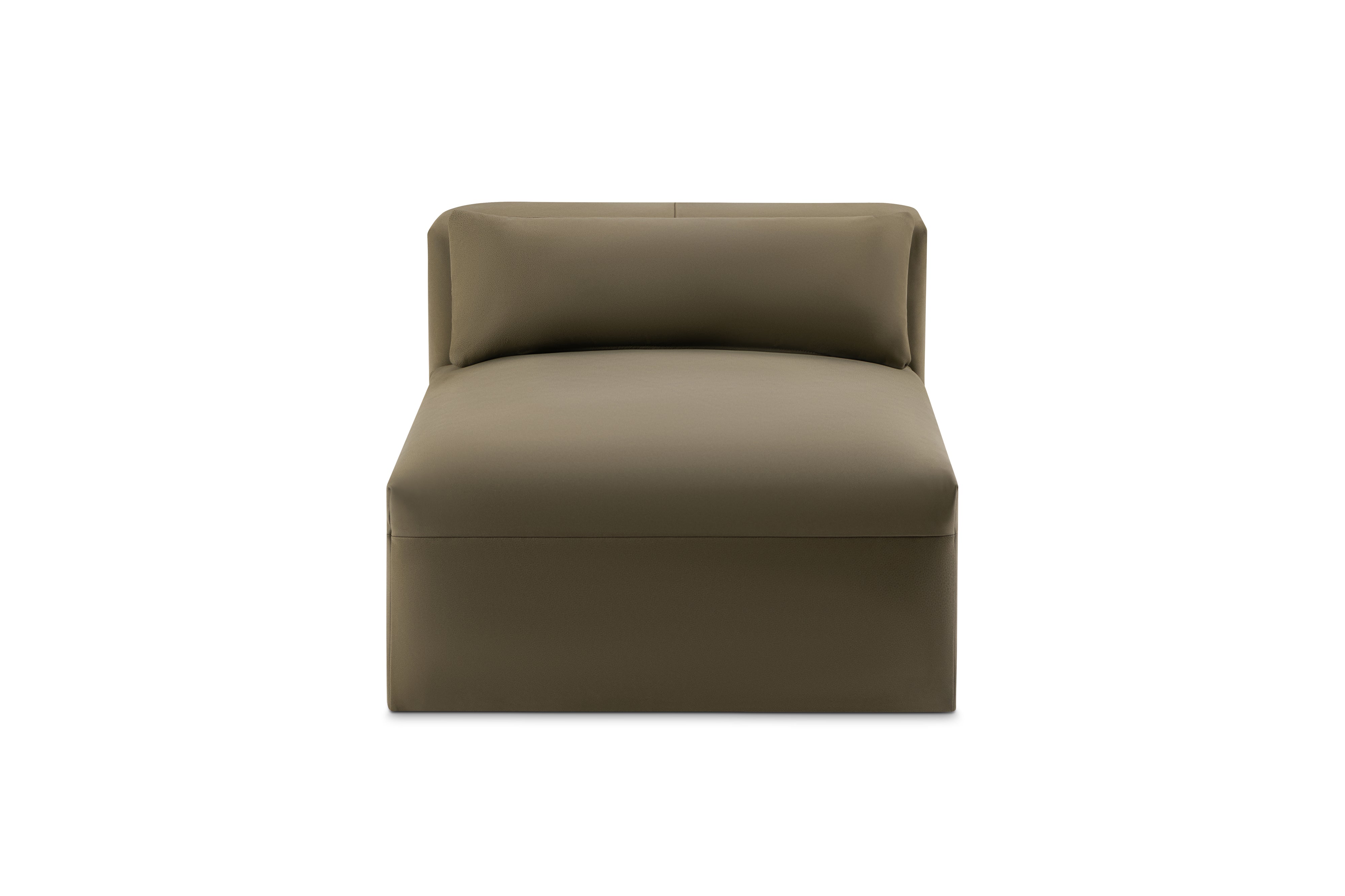Jasmine Armless Chair