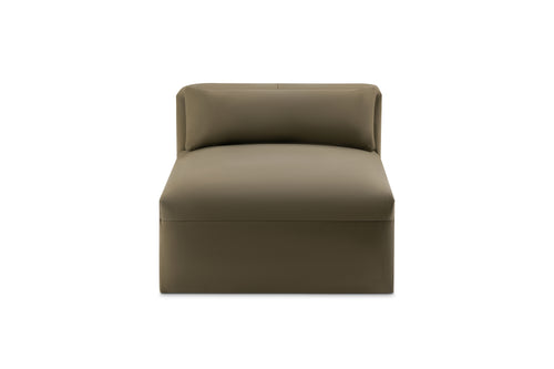 Jasmine Armless Chair