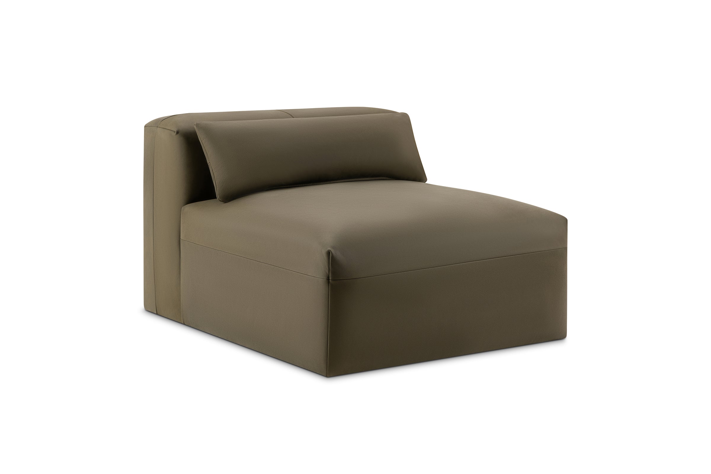 Jasmine Armless Chair