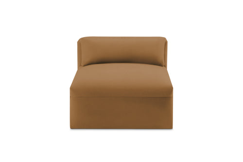 Jasmine Armless Chair