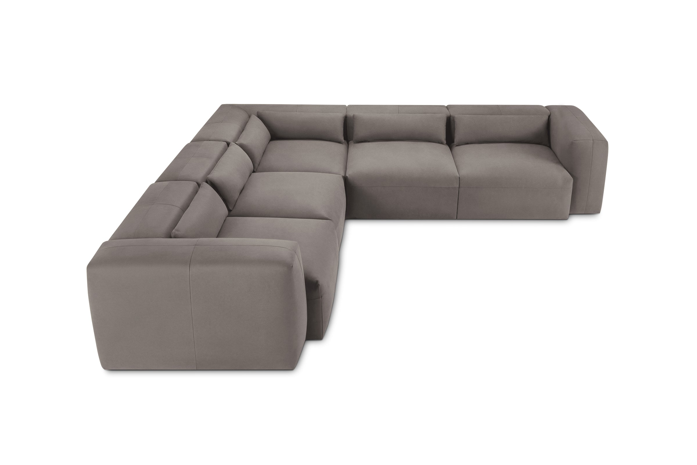 Jasmine Left Corner Sofa