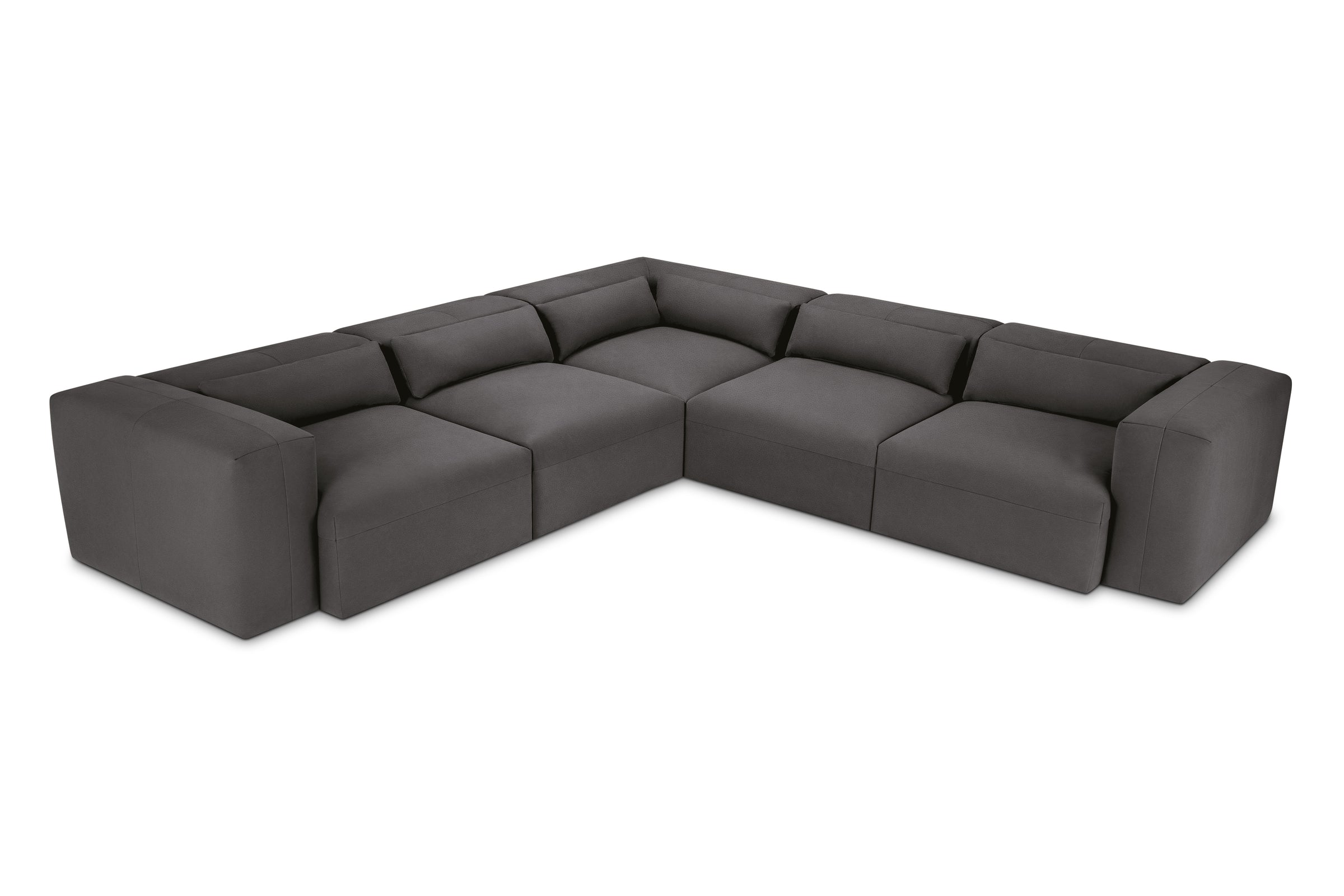 Jasmine Corner Sofa