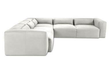 Jasmine Corner Sofa